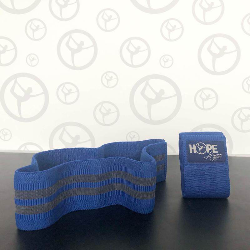 Hope Fitness Gear | Booty Bands - My Chroma Cart