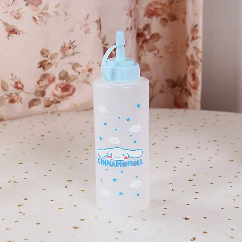 Hello Kitty Kawaii Oil Control Bottle