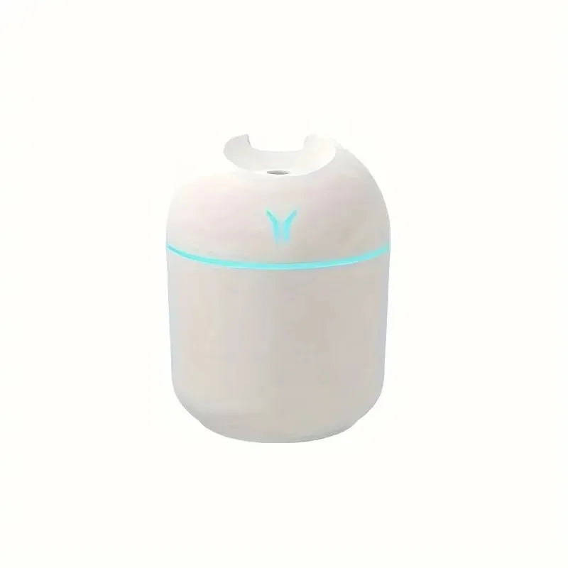 Compact Portable Humidifier