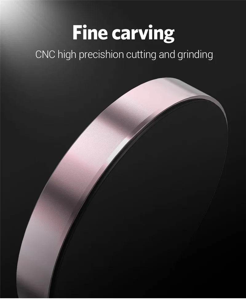 Magnetic Phone Car Holder Stand Universal Magnetic Mount Bracket Stick on Car Dashboard Wall for iPhone Samsung Xiaomi Huawei - My Chroma Cart