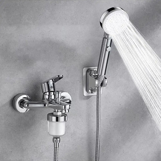 10-1pcs Water Outlet Purifier Kits Universal Faucet Filter For Kitchen Bathroom Shower Household Filter PP Cotton High Density