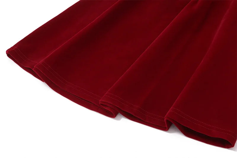 Candyhot Backless Mini Dress