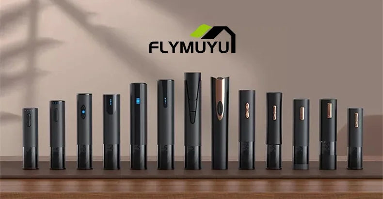USB Rechargeable Electric Pepper Grinder