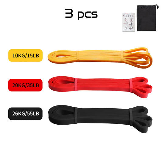 Heavy Duty Resistance Band