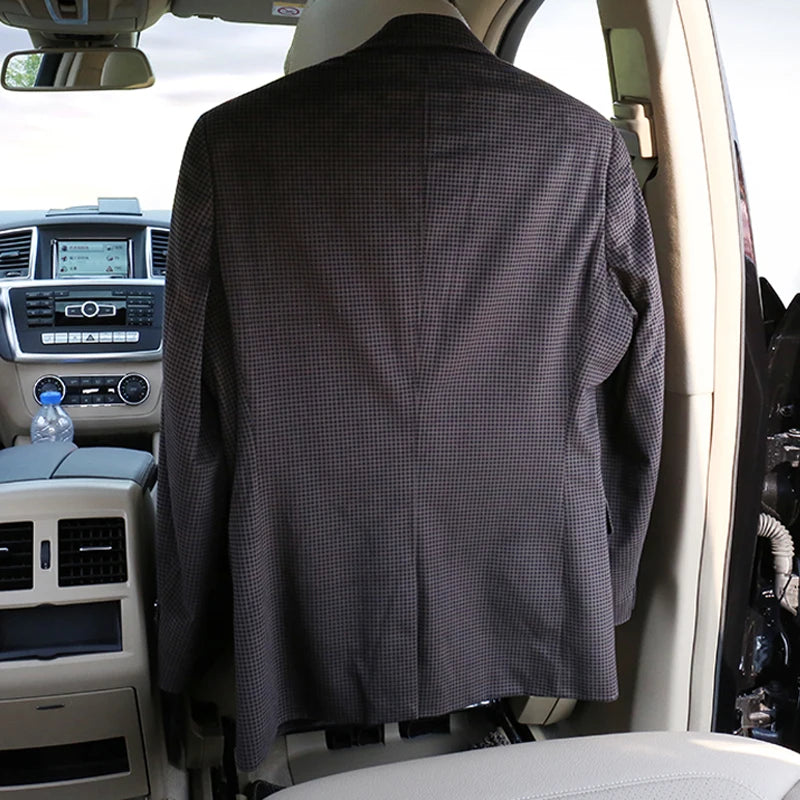 Car Seat Clothes Hanger Hook