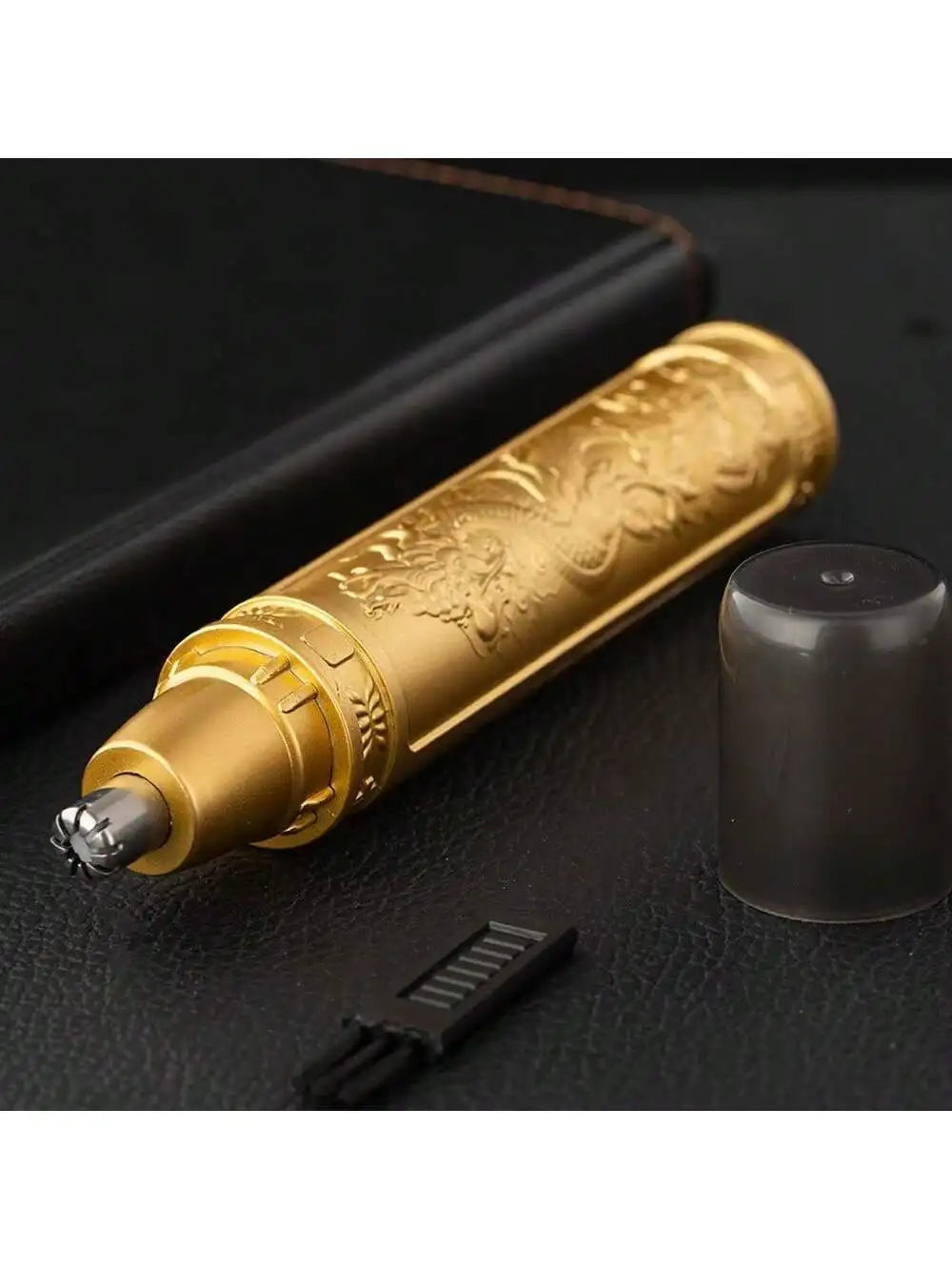 Ear & Nose Hair Trimmer for Men
