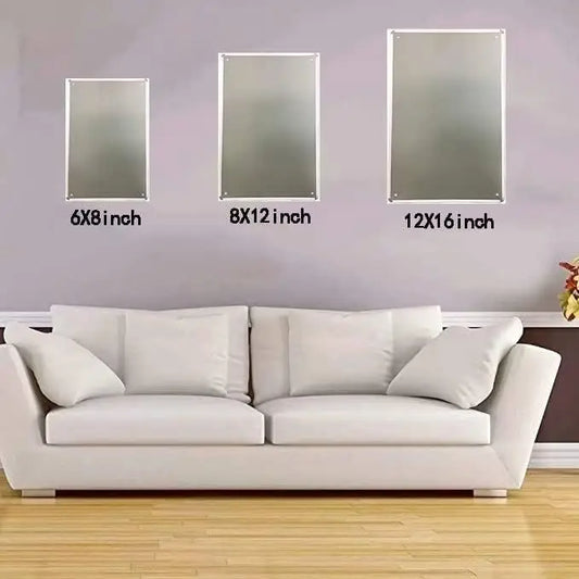 Vintage Coffee Bar Tin Sign Decor