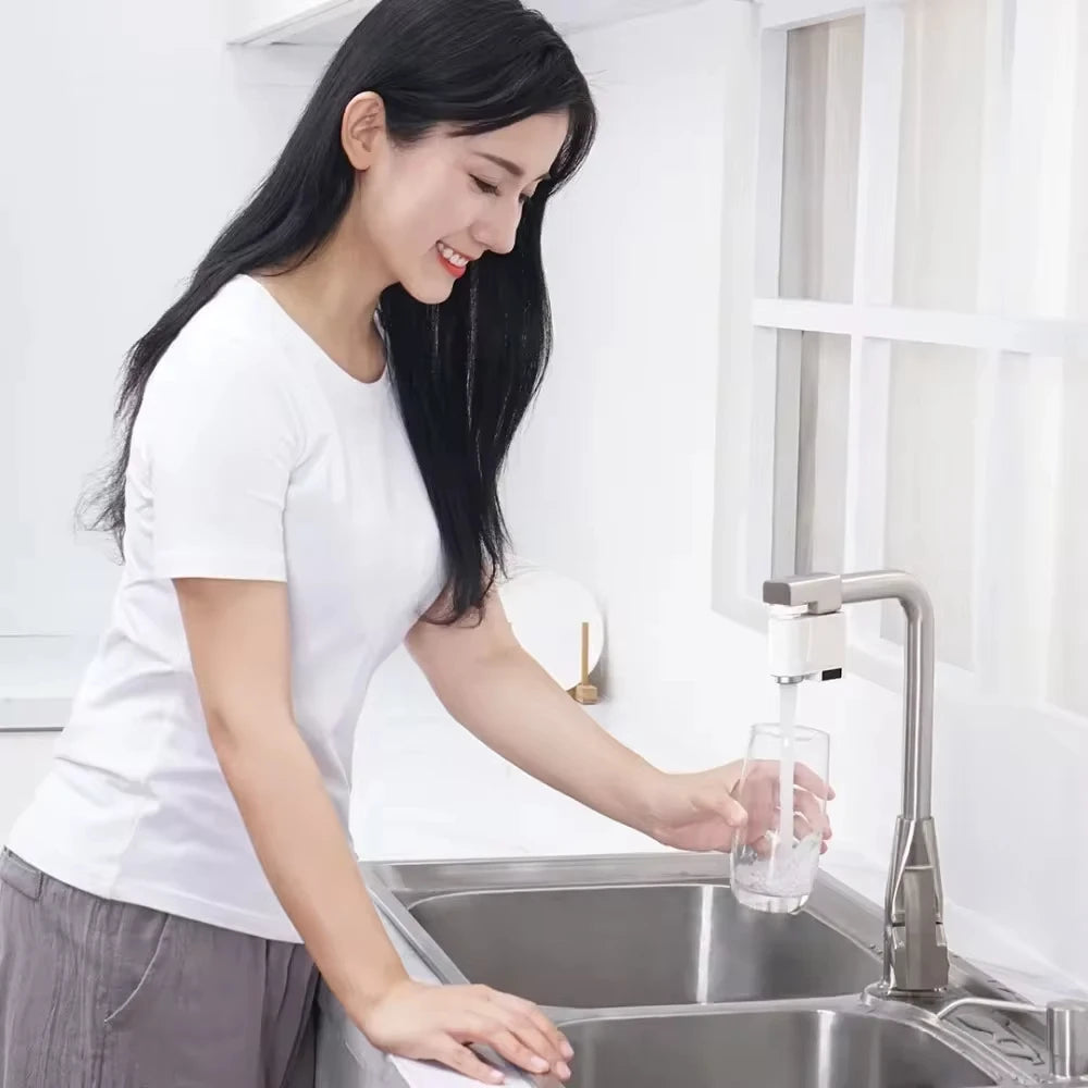 Xiaoda Smart Sensor Automatic Water Saver