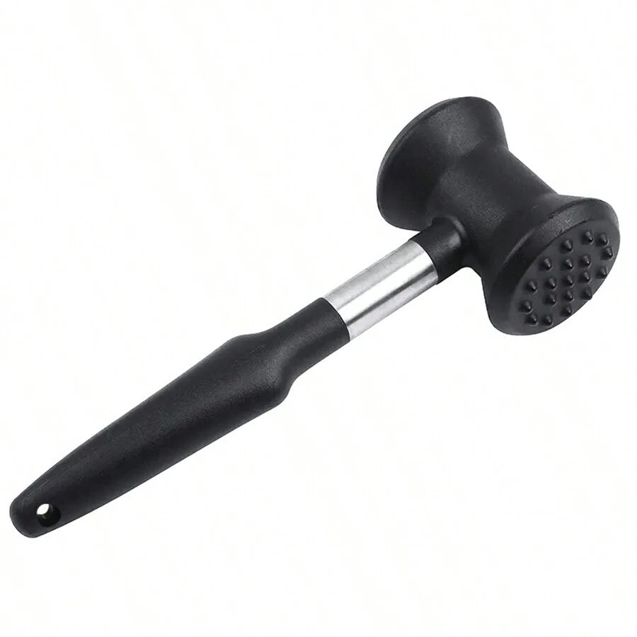 Stainless Steel Meat Tenderizer Hammer