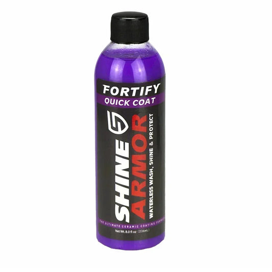 Shine Armor Ceramic Coat Spray