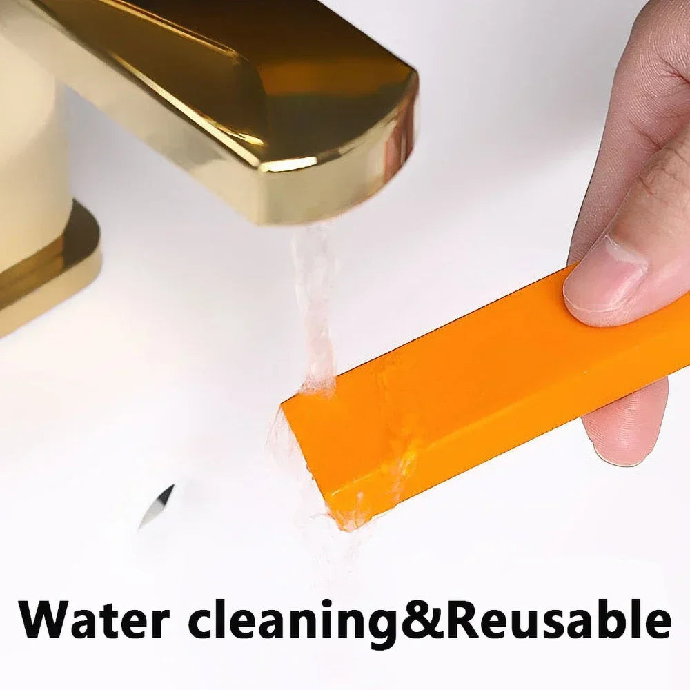 Household Cleaning Brush Eraser Tool