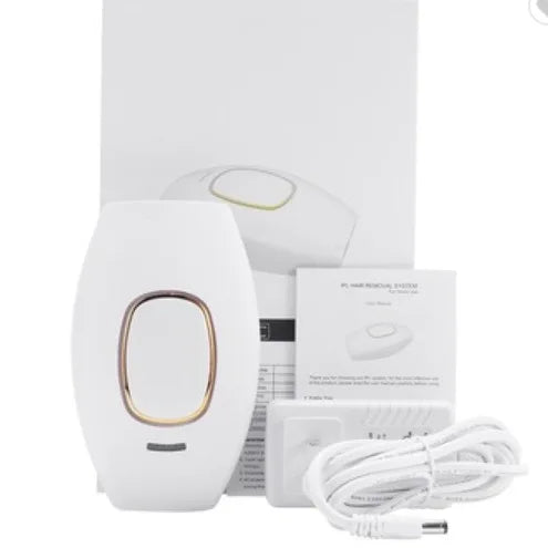 Laser Hair Removal Device – Model 881