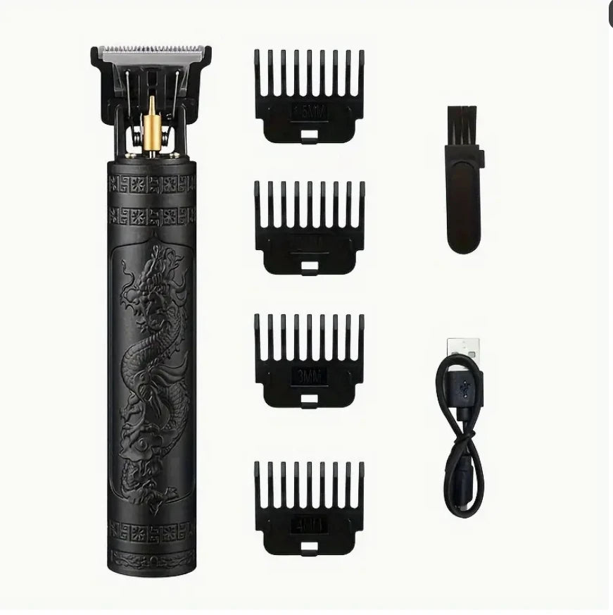 Men’s Professional Electric Hair Clipper