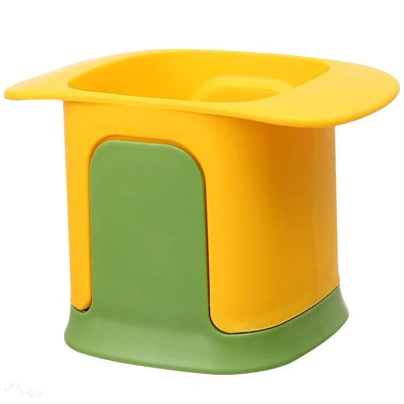 Multi-Functional Vegetable Shredder Press