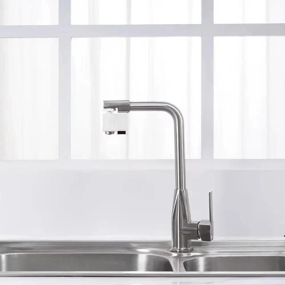 Xiaoda Smart Sensor Automatic Water Saver