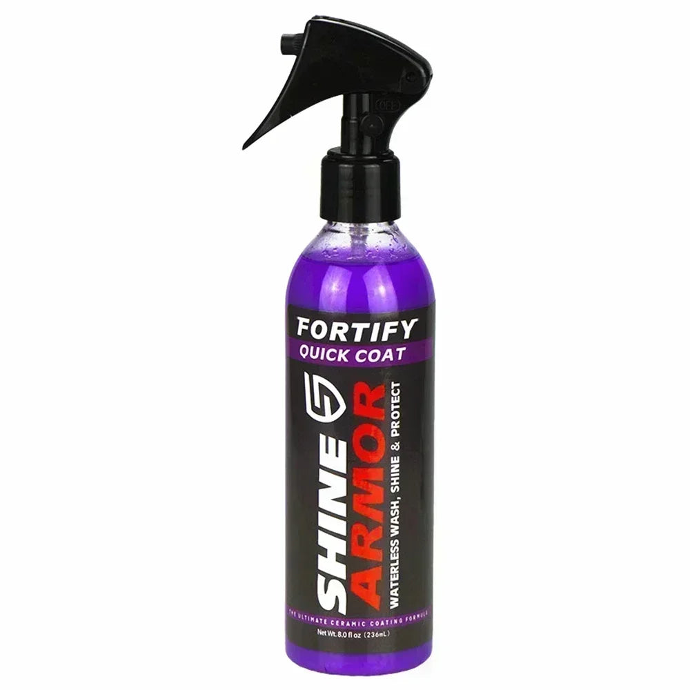 Shine Armor Ceramic Coat Spray