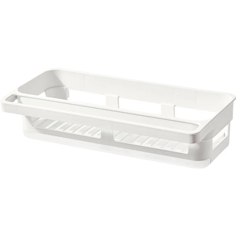 Sink Sponge Holder with Drainage Tray