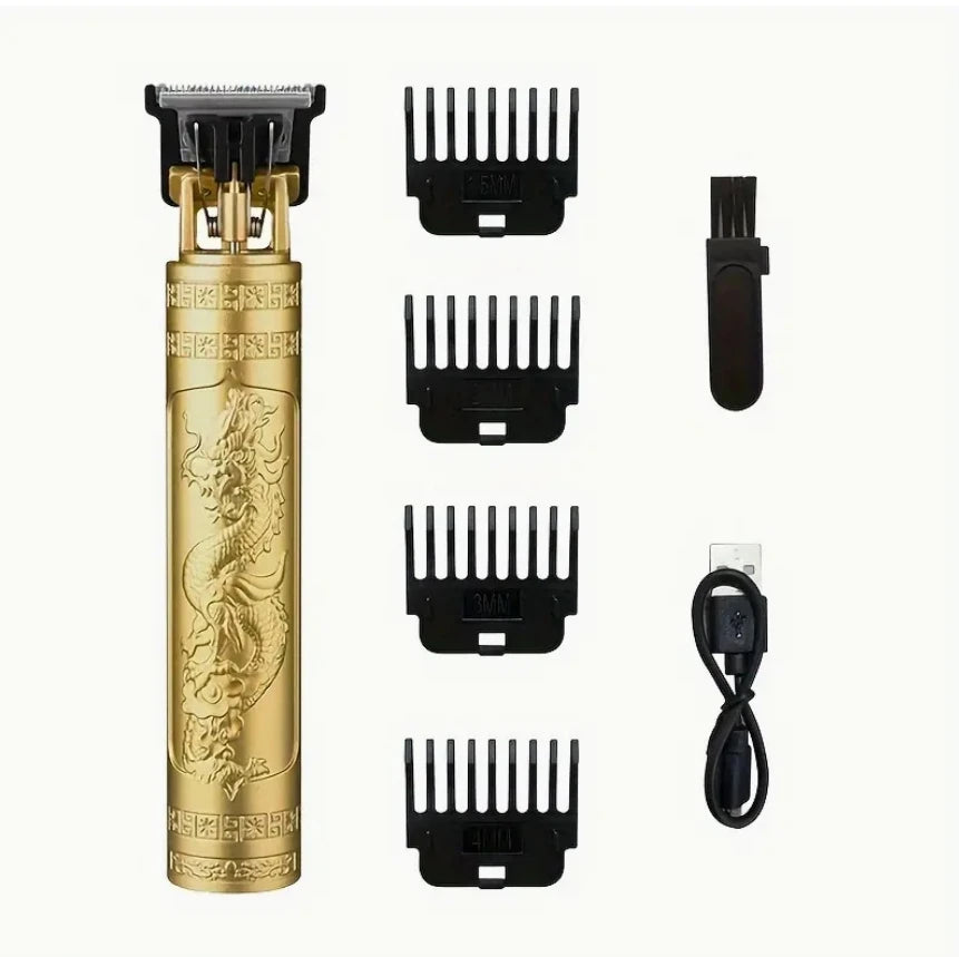 Men’s Professional Electric Hair Clipper