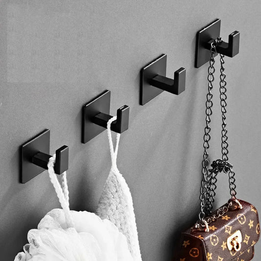 Strong Adhesive Wall Hooks