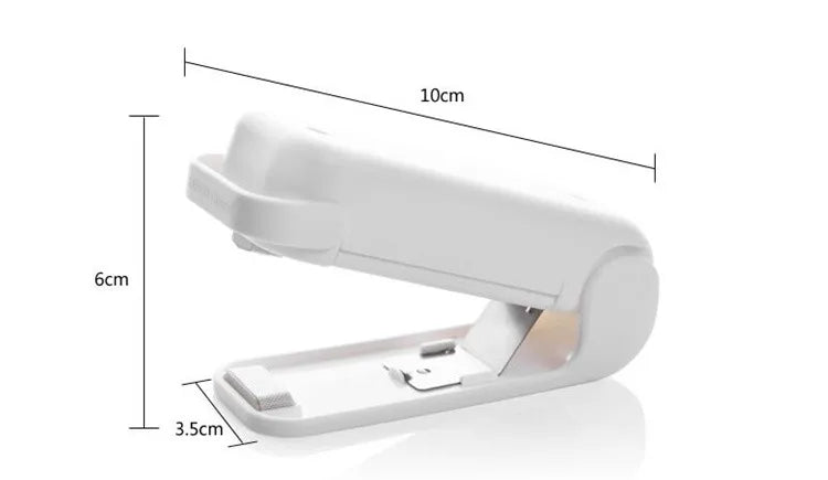 Mini Heat Bag Sealer Machine