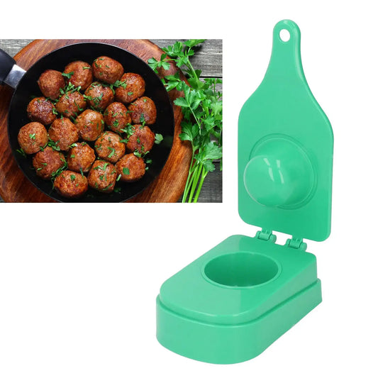 PP Banana Patacones Mould High Temperature Resistant Lightweight Compact Plantain Press Tostones Maker Kitchen Accessories