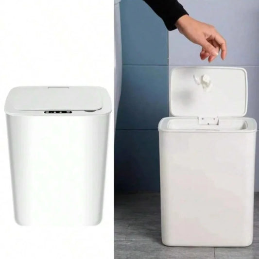 Brazil Smart Sensor Kitchen Trash Bin