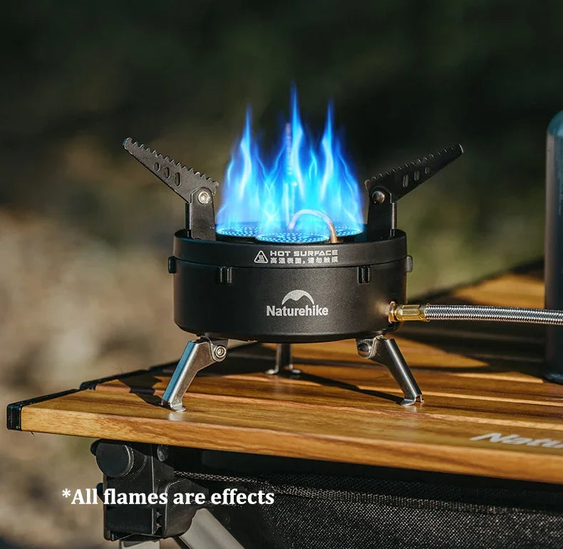 Naturehike Outdoor Portable Gas Stove