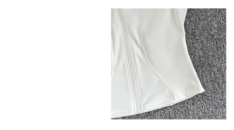 Women’s Slim Fit Yoga Top
