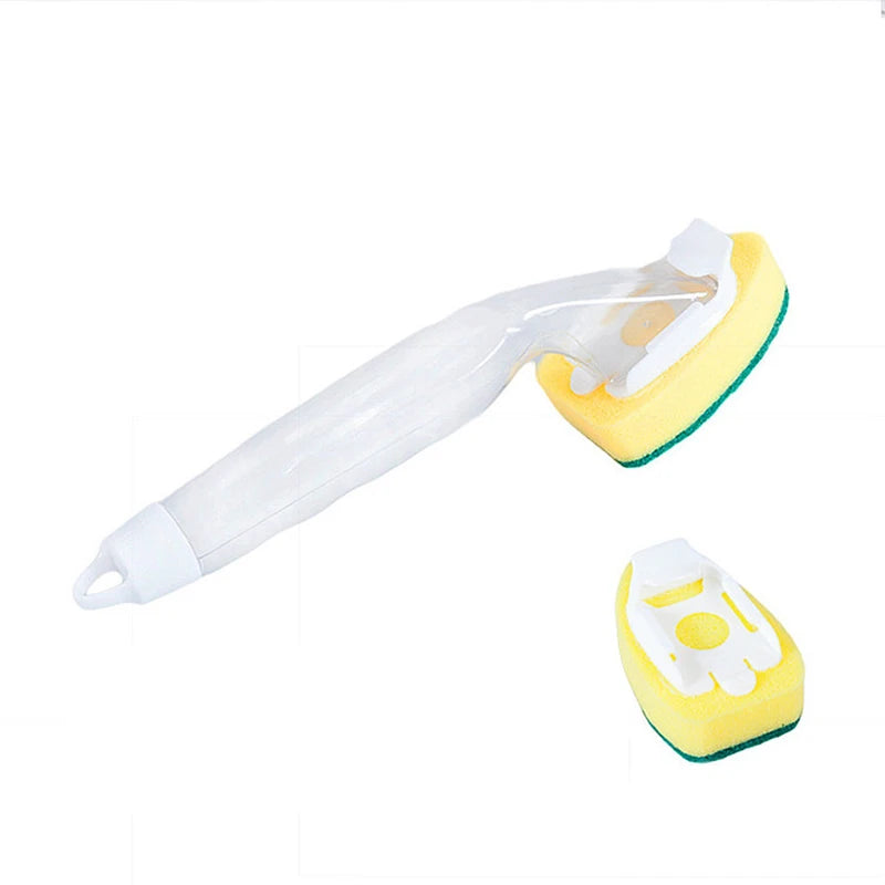 Dish Wand Cleaning Brush with Refills