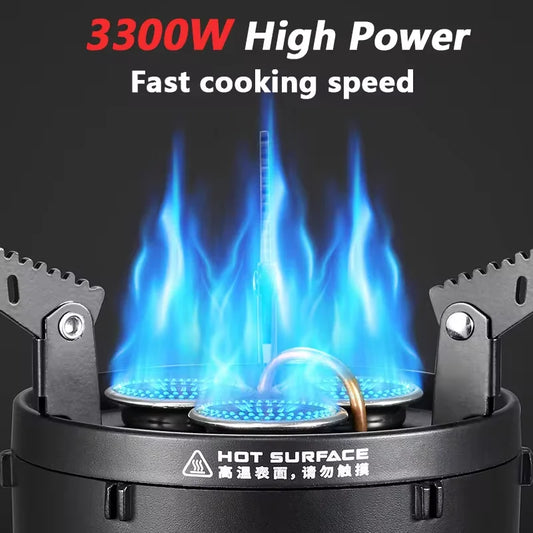 Naturehike Outdoor Portable Gas Stove