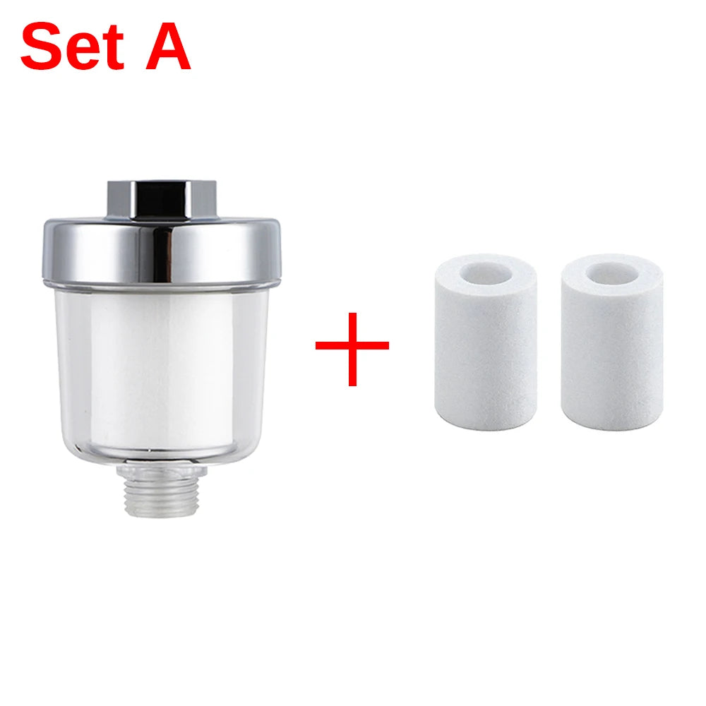 Universal Faucet Water Filter Purifier