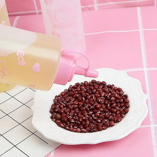 Hello Kitty Kawaii Oil Control Bottle