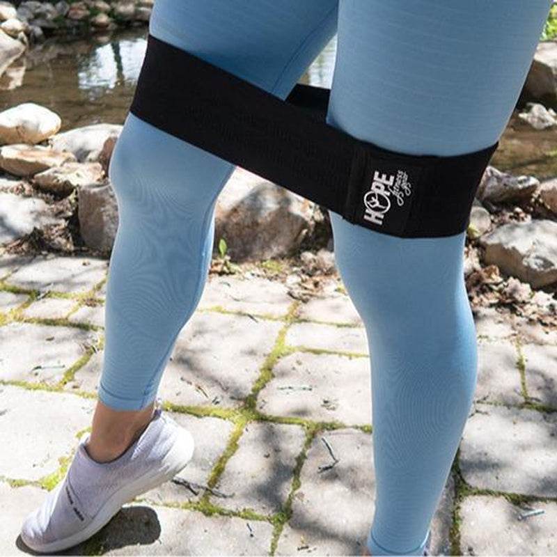 Hope Fitness Gear | Booty Bands - My Chroma Cart