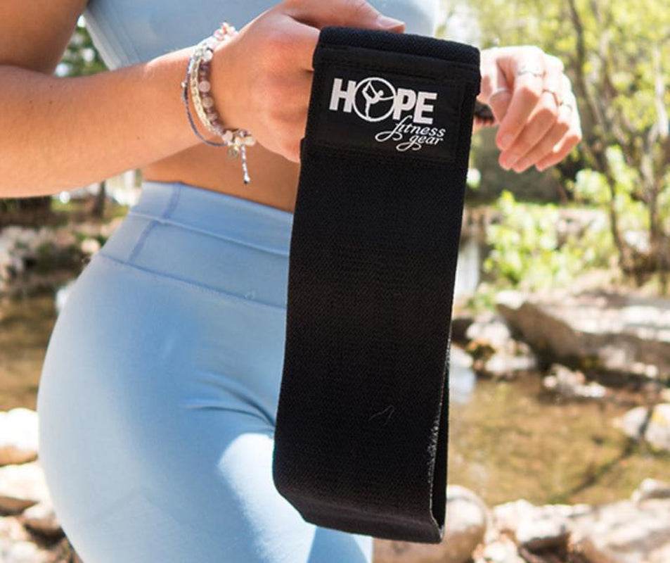 Hope Fitness Gear | Booty Bands - My Chroma Cart