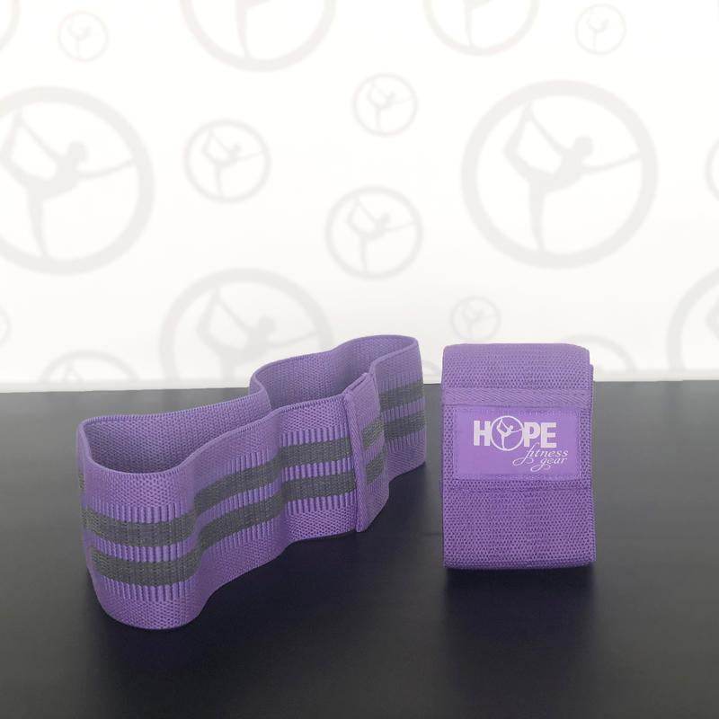 Hope Fitness Gear | Booty Bands - My Chroma Cart
