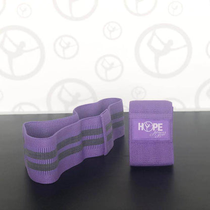 Hope Fitness Gear | Booty Bands - My Chroma Cart