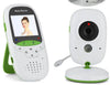2 Inch Wireless Two-Way Intercom Baby Video Monitor - My Chroma Cart