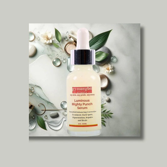30Ml Luminous Mighty Punch Serum