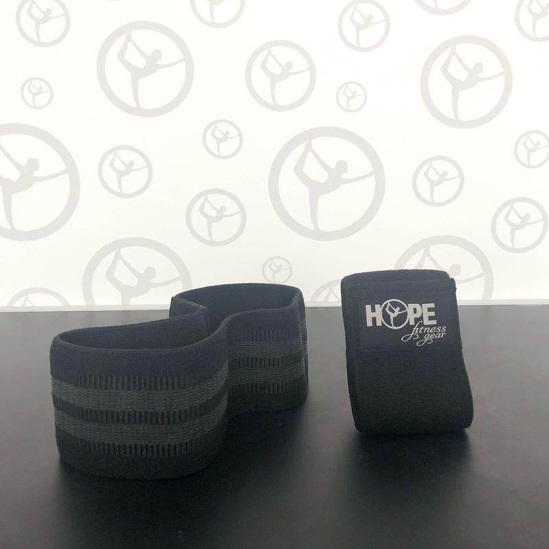 Hope Fitness Gear | Booty Bands - My Chroma Cart