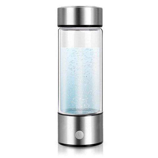 Health Smart Hydrogen Water Cup Water Machine Live Hydrogen Power Cup Bottle Drinkware Water Bottles Portable Reusable Washable Bottled - My Chroma Cart