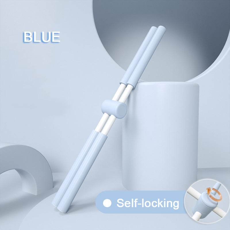 [Yoga Body Stick] Yoga Body Stick for Posture Correction, Shoulder and Neck Relief, and Open Back Training - Improve Flexibility and Balance with this Versatile Fitness Tool - My Chroma Cart