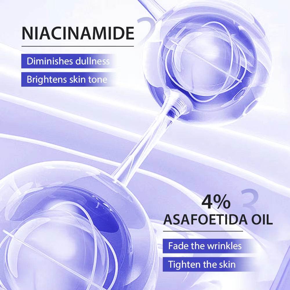 Tighten Lift Neck Cream Lightens Fine Lines Brightens Firms Nourishes Neck Cream Lightening Smoothing Moisturizer Neck Cream - My Chroma Cart