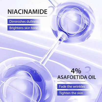 Tighten Lift Neck Cream Lightens Fine Lines Brightens Firms Nourishes Neck Cream Lightening Smoothing Moisturizer Neck Cream - My Chroma Cart