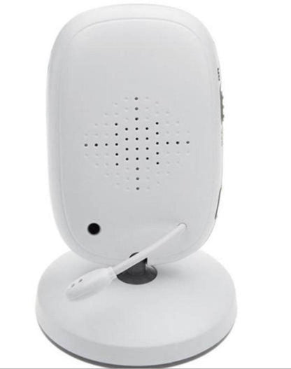 2 Inch Wireless Two-Way Intercom Baby Video Monitor - My Chroma Cart