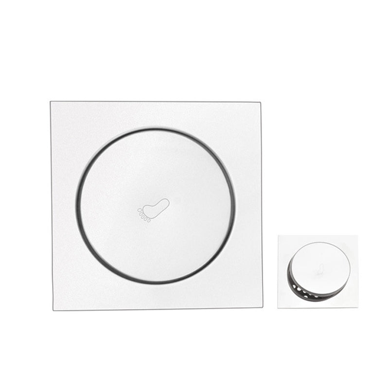 Stainless Steel Floor Drain Filter Cover