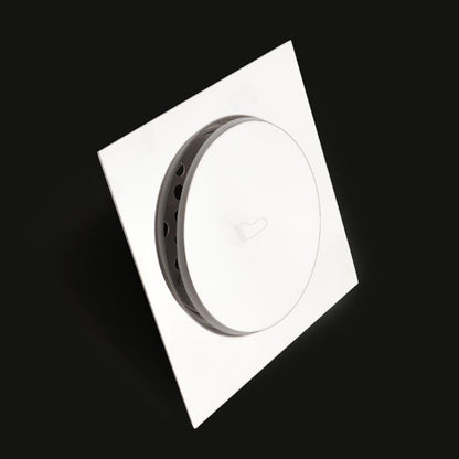 Stainless Steel Floor Drain Filter Cover