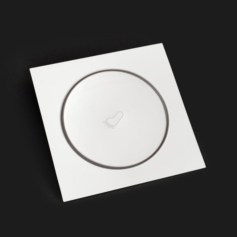Stainless Steel Floor Drain Filter Cover