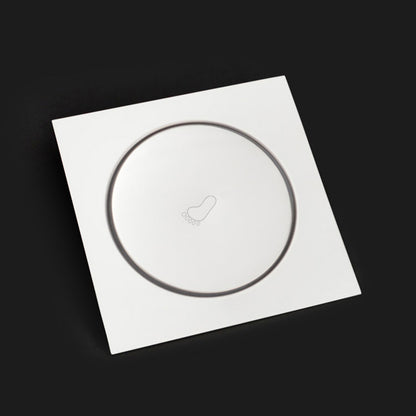 Stainless Steel Floor Drain Filter Cover