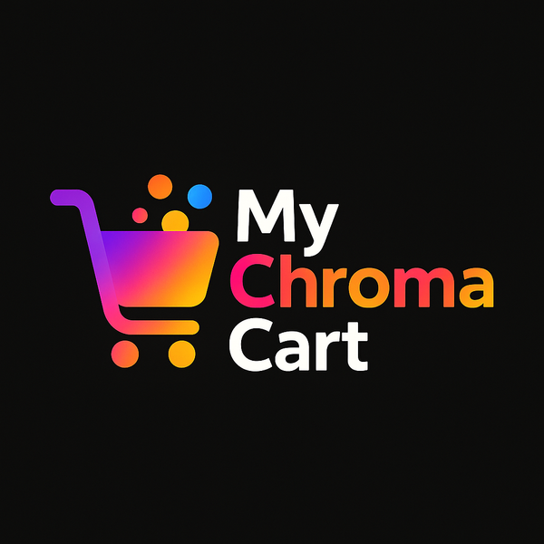 My Chroma Cart