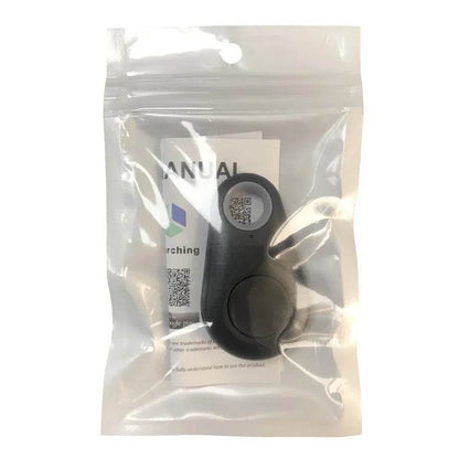 Mini GPS Locator AntiLost Alarm Wallet Keychain Smart Tag Bluetooth-Compatible Tracer Keychain Dog Pet Child Tracker Key Finder - My Chroma Cart